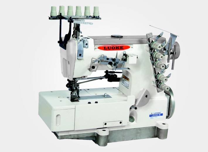 成衣的边缘常是利用包缝线迹包缝后再作单摺缉缝或暗线挑脚处理