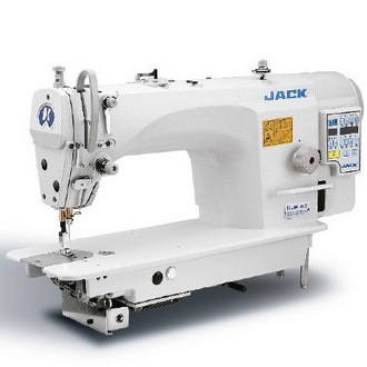 它解决了现有的缝纫机的集成度较低的同时缝纫机的实用性较差的问题