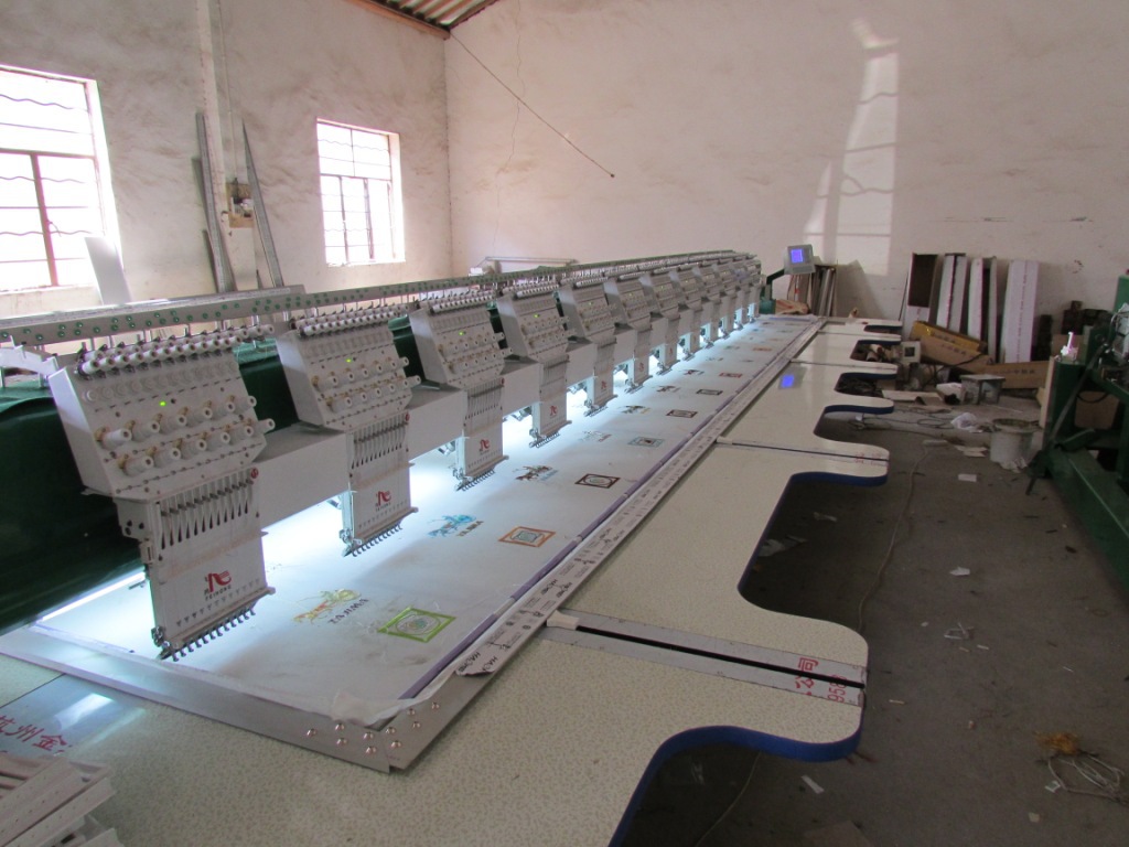 到植物热转印等新工艺