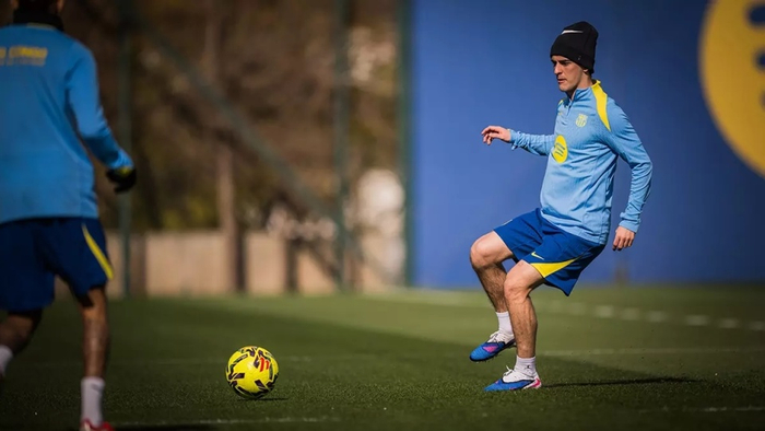 加维复出前面临心理与生理双重挑战 医疗团队详