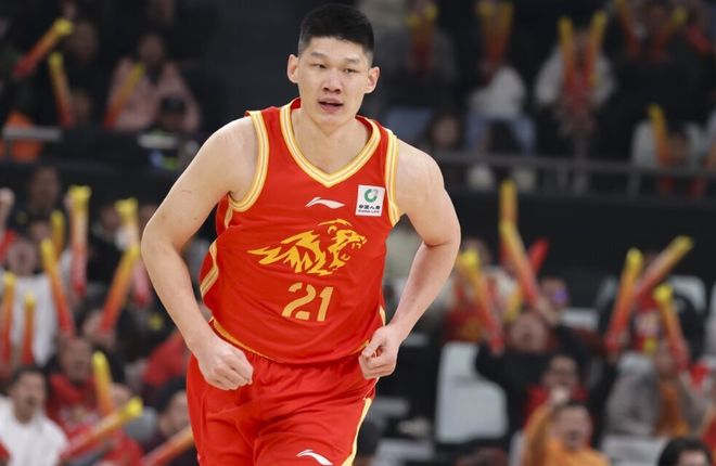 广厦双杀宁波锁定主场不败战绩 塔克砍29分率队