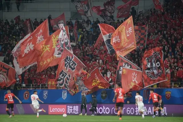 成都蓉城重庆铜梁龙同胜积分榜领跑 川渝德比将