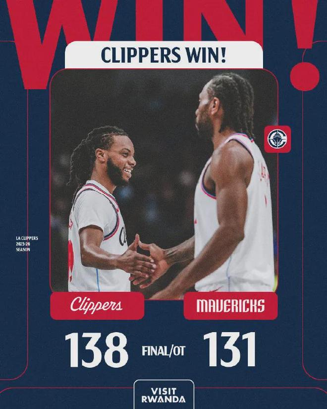 加兰首秀创快船队史纪录 哈登交易后骑士战绩飙