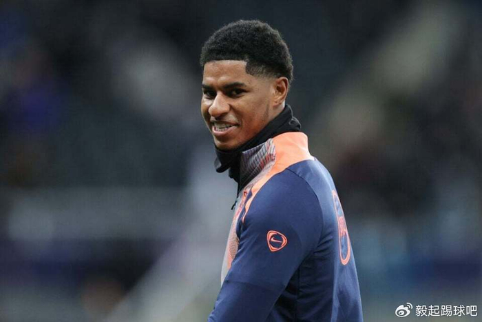 拉什福德租借巴萨遇阻 俱乐部或放弃买断条款