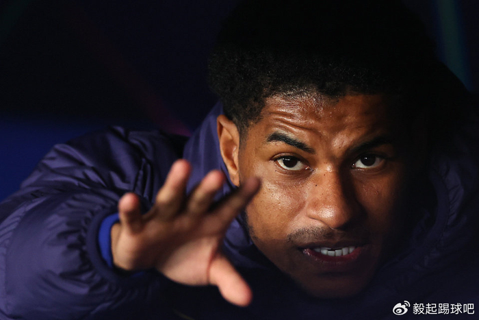 拉什福德租借巴萨遇阻 俱乐部或放弃买断条款