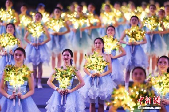 杭州亚运会温情时刻：叙利亚代表团感动全场 刘