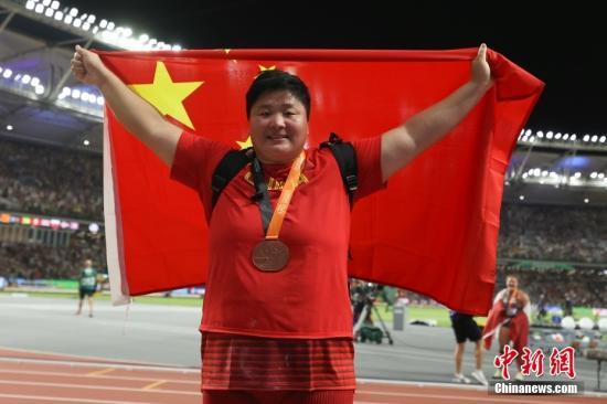 杭州亚运会温情时刻：叙利亚代表团感动全场 刘