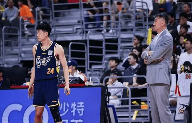 北京力克广东杜锋末节用人失误引争议