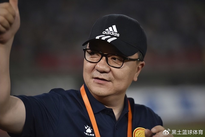 董路澄清“中国足球小将”非传统青训模式：实